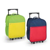 Mochila trolley Infantil