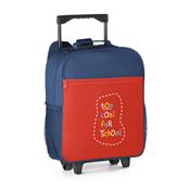 Mochila trolley Infantil