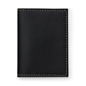 Porta-documento Bidins em Couro Sintético