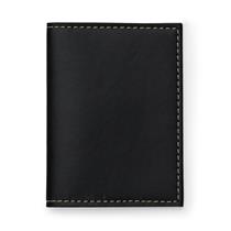 Porta-documento Bidins em Couro Sintético