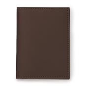 Porta-documento Bidins em Couro Sintético