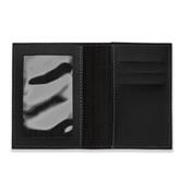 Porta-documento Bidins em Couro Sintético