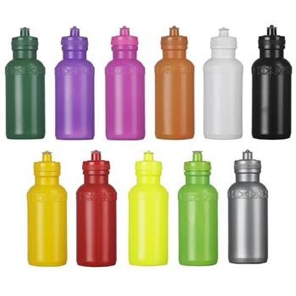 SQUEEZE PVC 500ML
