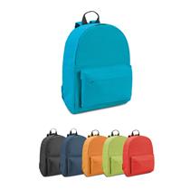 Mochila em 600D Com Alças Almofadadas