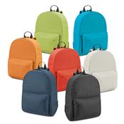 Mochila em 600D Com Alças Almofadadas