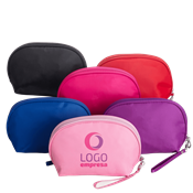 Necessaire Nylon Impermeável