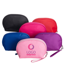 Necessaire Nylon Impermeável