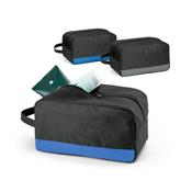 Necessaire Com Pega e Interior Forrado