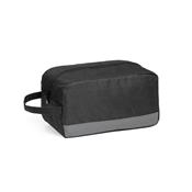 Necessaire Com Pega e Interior Forrado