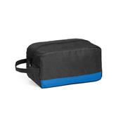 Necessaire Com Pega e Interior Forrado