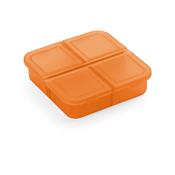 Porta Comprimidos Com 4 Divisórias