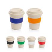 Copo de Viagem Ecológico