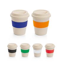 Copo de Viagem Ecológico