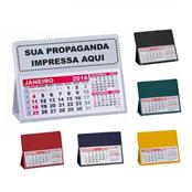 Calendário de Mesa Grande