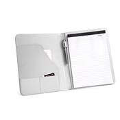 Pasta A4 Interior em Microfibra