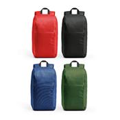 Mochila com Alças Almofadadas