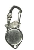 CHAVEIRO GAÚCHO
