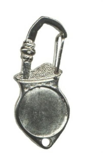CHAVEIRO GAÚCHO