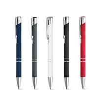 Caneta de aluminio beta