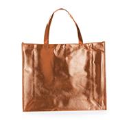 Sacola TNT Metalizada