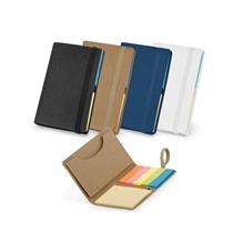 Blocos Adesivados Porta Cartões