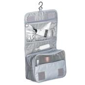 Necessaire Sarja com abertura frontal