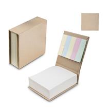 Bloco com 200 folhas