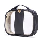 Necessaire PVC Impermeável formato coração G