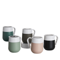 Caneca Térmica 500ml  Inox