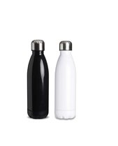 Garrafa Plástica 700ml com tampa de aluminio