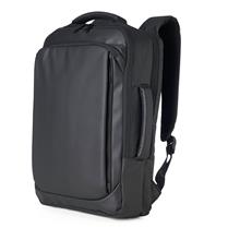 Mochila Couro Sintético USB 17 Litros