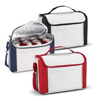 Bolsa térmica 8 Latas