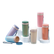 Copo Plástico Polipropileno