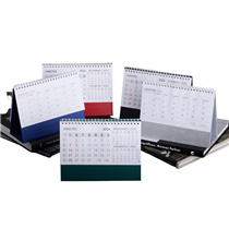 Calendário de Mesa 2026