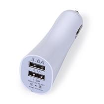 Carregador Veicular USB 12V