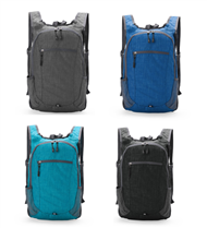 Mochila Oxford Dobrável 16 Litros