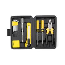 Kit Ferramenta 11 Peças Em Estojo