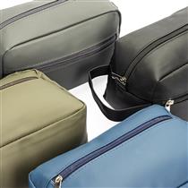 Nécessaire Couro Sintético