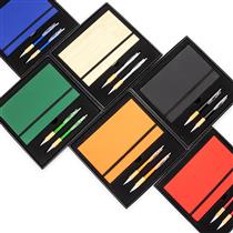 Kit Executivo Com 3 Peças