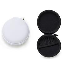 Estojo Emborrachado Redondo