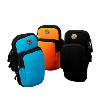 Braçadeira Esportiva Neoprene