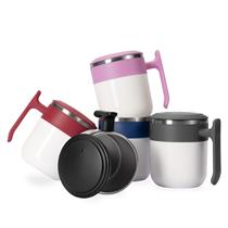 Caneca em Inox 350ml