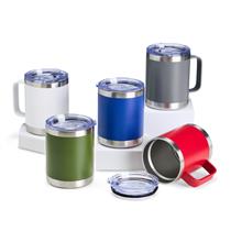 Caneca Térmica De Inox 350ml