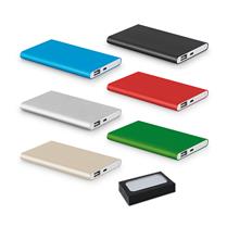 PowerBank Portátil Slim