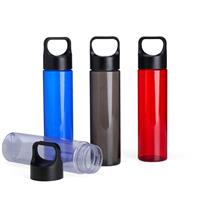 Garrafa Plástico 700ml
