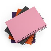 Caderno Emborrachado