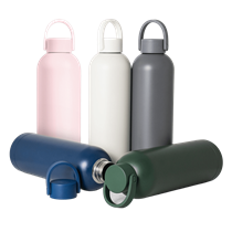 Garrafa T. 750ml