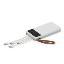 Carregador Power Bank 10.000mAh