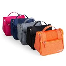 Necessaire Nylon Oxford Organizadora