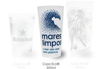 Copo Eco 400 ml e 550 ml